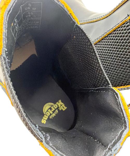 Dr.Martens（ドクターマーチン）Dr.Martens (ドクターマーチン) チェルシーブーツ ブラック サイズ:UK8の古着・服飾アイテム