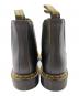 中古・古着 Dr.Martens (ドクターマーチン) チェルシーブーツ ブラック サイズ:UK8：9000円