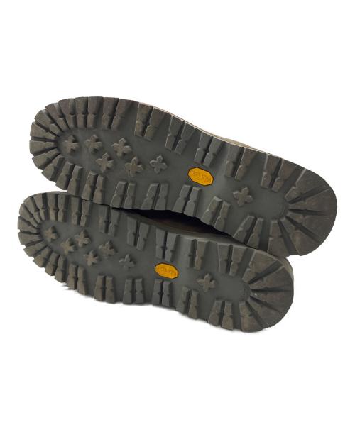 Danner（ダナー）Danner (ダナー) snow peak (スノーピーク) トレッキングブーツ ブラウン サイズ:28cmの古着・服飾アイテム