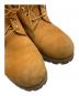 中古・古着 Timberland (ティンバーランド) プレミアム ウォータープルーフ ブーツ キャメル サイズ:95W：10000円