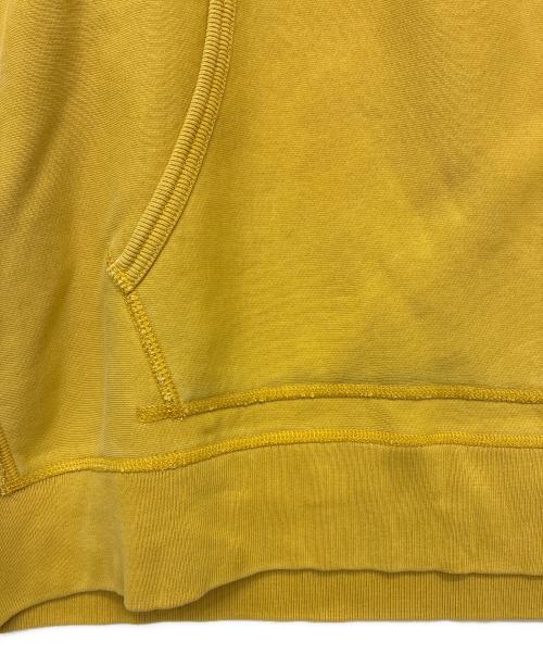 RRL（ダブルアールエル）RRL (ダブルアールエル) プルオーバーパーカー イエロー サイズ:XXLの古着・服飾アイテム
