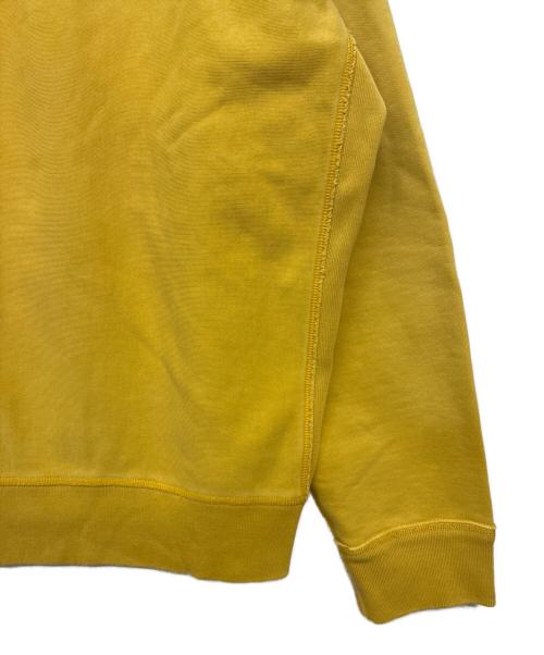 RRL（ダブルアールエル）RRL (ダブルアールエル) プルオーバーパーカー イエロー サイズ:XXLの古着・服飾アイテム