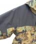 中古・古着 THE NORTH FACE (ザ ノース フェイス) Novelty Mountain Light Jacket / ノベルティマウンテンライトジャケット グリーン×ブラック サイズ:M：21000円