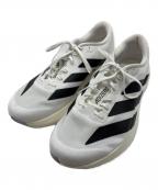 adidasアディダス）の古着「adizero Evo sl」｜ホワイト