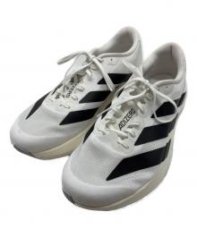 adidas（アディダス）の古着「adizero Evo sl」｜ホワイト