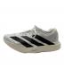 adidas (アディダス) adizero Evo sl ホワイト サイズ:27.5cm：12000円