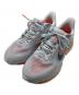 nike（ナイキ）の古着「PEGASUS PREMIUM FOOTBALL」｜オレンジ×ライトグレー