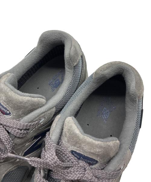 NEW BALANCE（ニューバランス）NEW BALANCE (ニューバランス) M2002RXC スニーカー グレー サイズ:28cmの古着・服飾アイテム