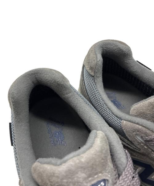 NEW BALANCE（ニューバランス）NEW BALANCE (ニューバランス) M2002RXC スニーカー グレー サイズ:28cmの古着・服飾アイテム