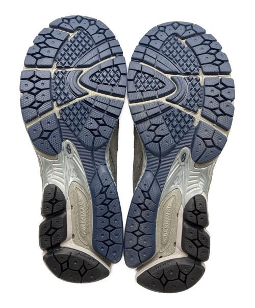 NEW BALANCE（ニューバランス）NEW BALANCE (ニューバランス) M2002RXC スニーカー グレー サイズ:28cmの古着・服飾アイテム