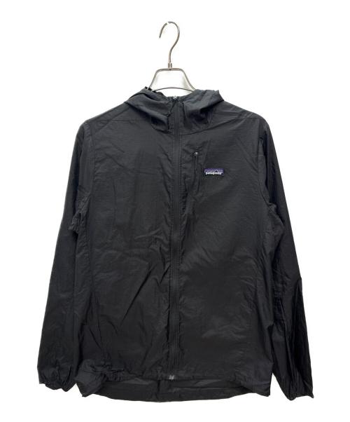 Patagonia（パタゴニア）Patagonia (パタゴニア) メンズ・フーディニ・ジャケット ブラック サイズ:Mの古着・服飾アイテム