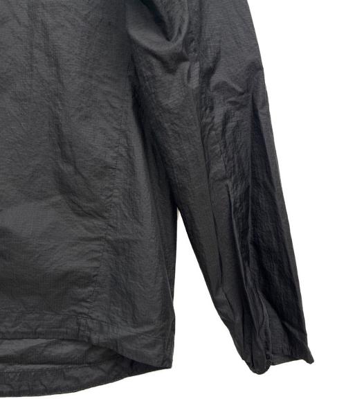 Patagonia（パタゴニア）Patagonia (パタゴニア) メンズ・フーディニ・ジャケット ブラック サイズ:Mの古着・服飾アイテム