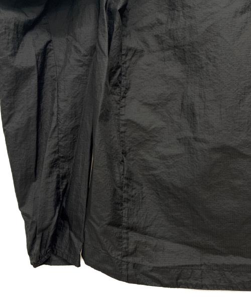 Patagonia（パタゴニア）Patagonia (パタゴニア) メンズ・フーディニ・ジャケット ブラック サイズ:Mの古着・服飾アイテム