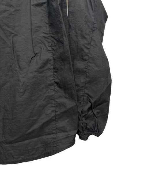 Patagonia（パタゴニア）Patagonia (パタゴニア) メンズ・フーディニ・ジャケット ブラック サイズ:Mの古着・服飾アイテム