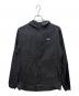 Patagonia（パタゴニア）の古着「メンズ・フーディニ・ジャケット」｜ブラック