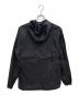 Patagonia (パタゴニア) メンズ・フーディニ・ジャケット ブラック サイズ:M：9000円