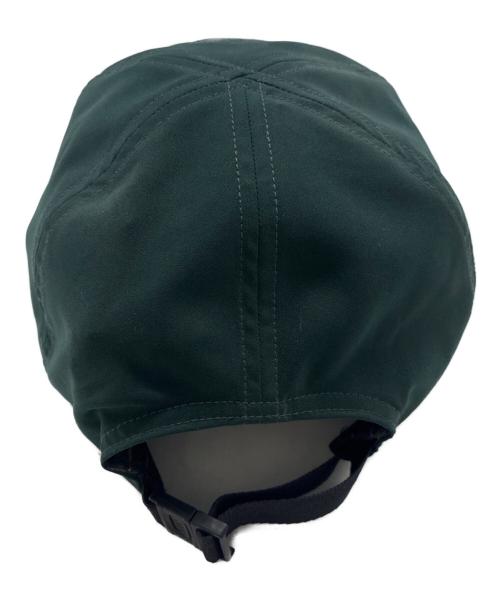 ARC'TERYX（アークテリクス）ARC'TERYX (アークテリクス) イラオキャップ グリーン サイズ:FREEの古着・服飾アイテム