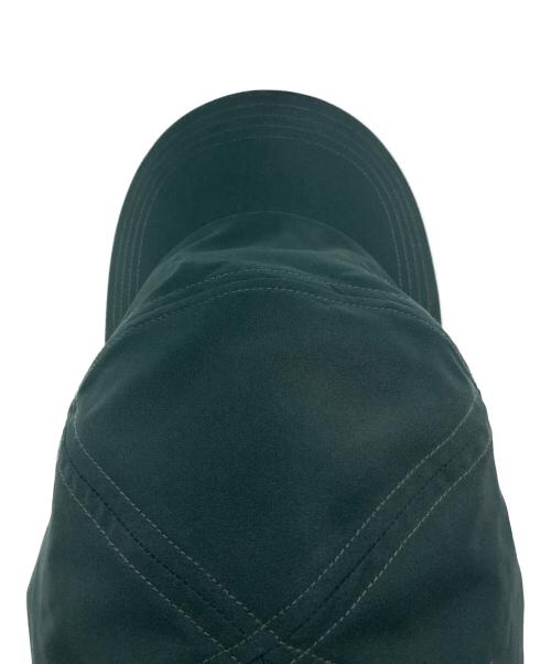 ARC'TERYX（アークテリクス）ARC'TERYX (アークテリクス) イラオキャップ グリーン サイズ:FREEの古着・服飾アイテム
