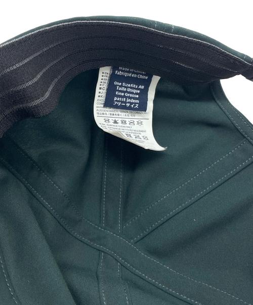 ARC'TERYX（アークテリクス）ARC'TERYX (アークテリクス) イラオキャップ グリーン サイズ:FREEの古着・服飾アイテム