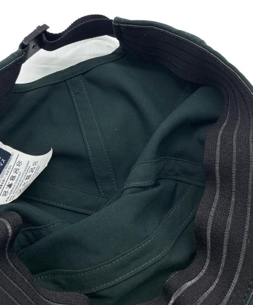 ARC'TERYX（アークテリクス）ARC'TERYX (アークテリクス) イラオキャップ グリーン サイズ:FREEの古着・服飾アイテム