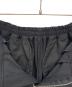 中古・古着 AdaNous (アダナス) 2way side zip widepants ブラック サイズ:FREE：5000円