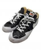NIKE×sacaiナイキ×サカイ）の古着「Blazer Low 