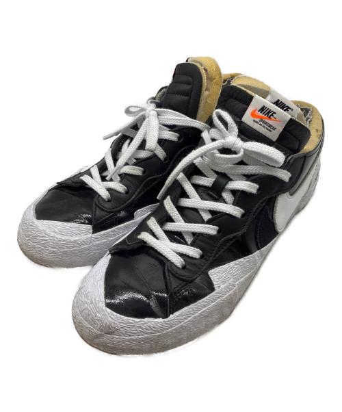NIKE（ナイキ）NIKE (ナイキ) sacai (サカイ) Blazer Low 