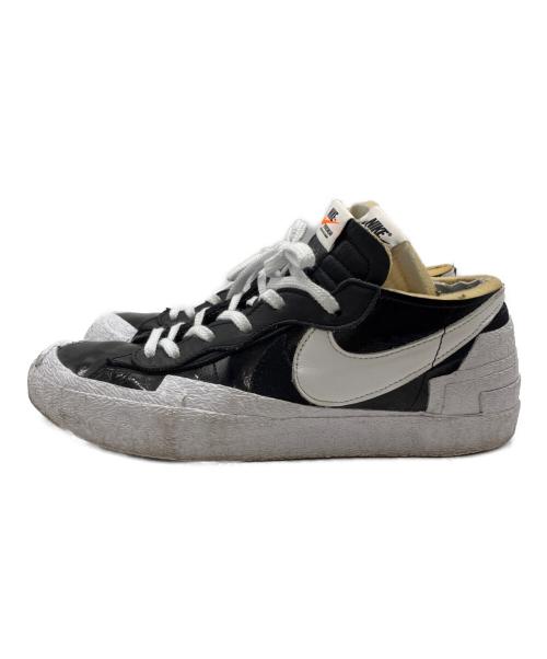 NIKE（ナイキ）NIKE (ナイキ) sacai (サカイ) Blazer Low 