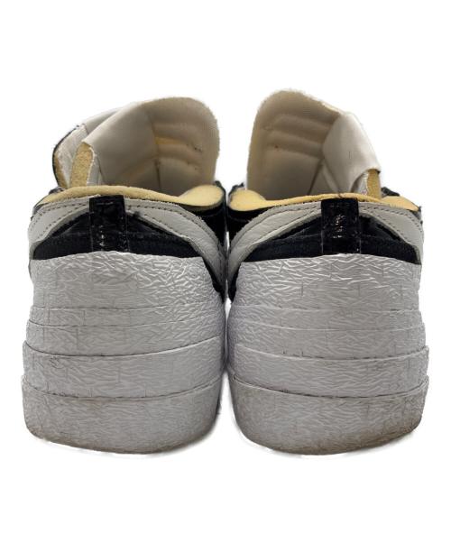 NIKE（ナイキ）NIKE (ナイキ) sacai (サカイ) Blazer Low 