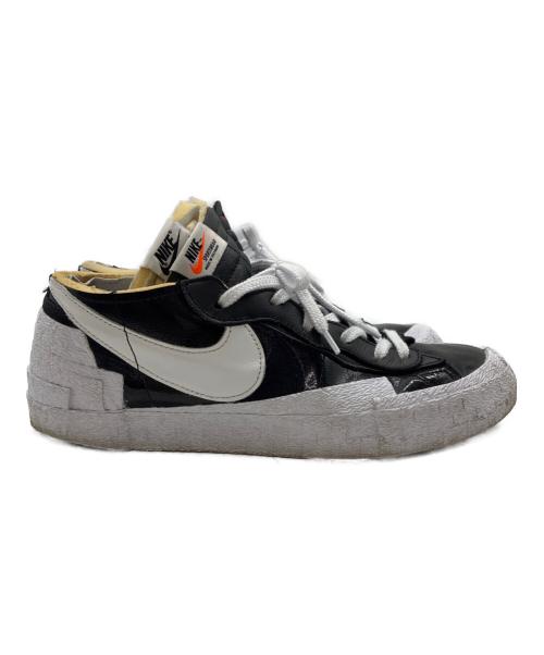 NIKE（ナイキ）NIKE (ナイキ) sacai (サカイ) Blazer Low 