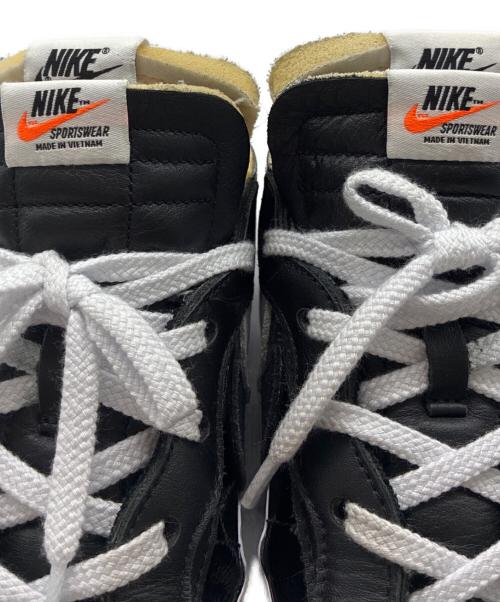 NIKE（ナイキ）NIKE (ナイキ) sacai (サカイ) Blazer Low 