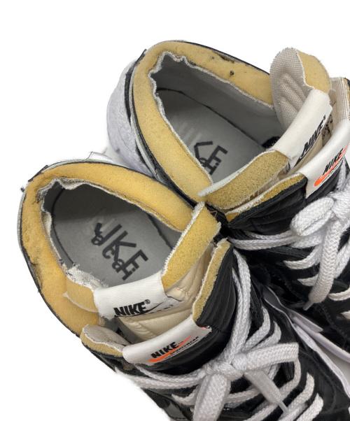 NIKE（ナイキ）NIKE (ナイキ) sacai (サカイ) Blazer Low 