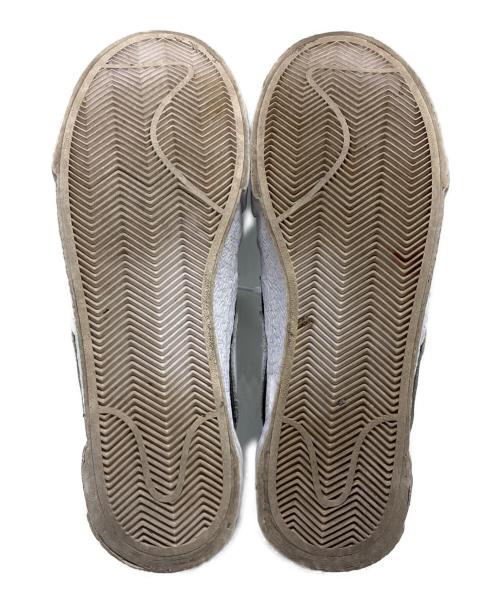 NIKE（ナイキ）NIKE (ナイキ) sacai (サカイ) Blazer Low 