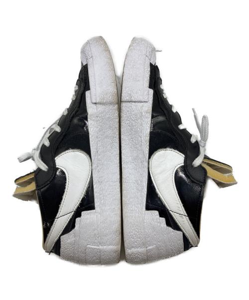 NIKE（ナイキ）NIKE (ナイキ) sacai (サカイ) Blazer Low 