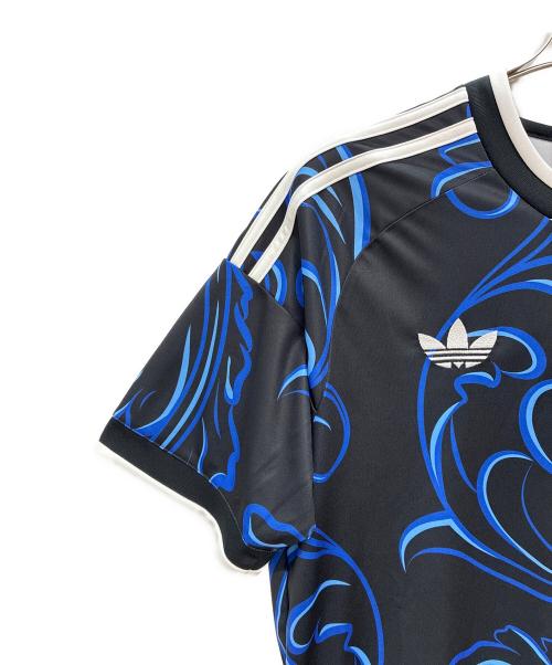 adidas（アディダス）adidas (アディダス) アルゼンチン代表 26 アウェイ レプリカ ユニフォーム ブラック サイズ:XL 未使用品の古着・服飾アイテム