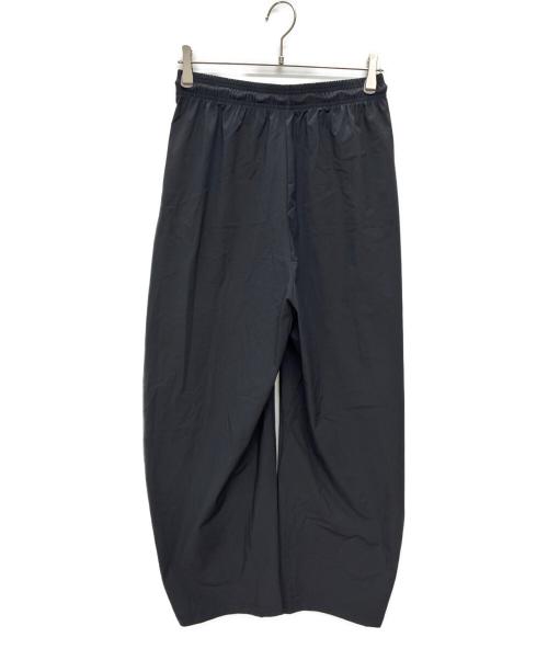 adidas（アディダス）adidas (アディダス) Z.N.E. ウーブンパンツ ブラック サイズ:M 未使用品の古着・服飾アイテム