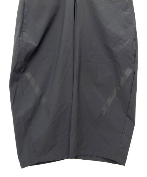 adidas（アディダス）adidas (アディダス) Z.N.E. ウーブンパンツ ブラック サイズ:M 未使用品の古着・服飾アイテム
