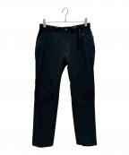 MARMOTマーモット）の古着「A2 Light Pants」｜ブラック