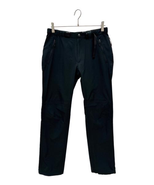 MARMOT（マーモット）Marmot (マーモット) A2 Light Pants ブラック サイズ:Mの古着・服飾アイテム