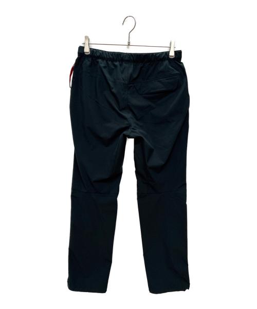 MARMOT（マーモット）Marmot (マーモット) A2 Light Pants ブラック サイズ:Mの古着・服飾アイテム