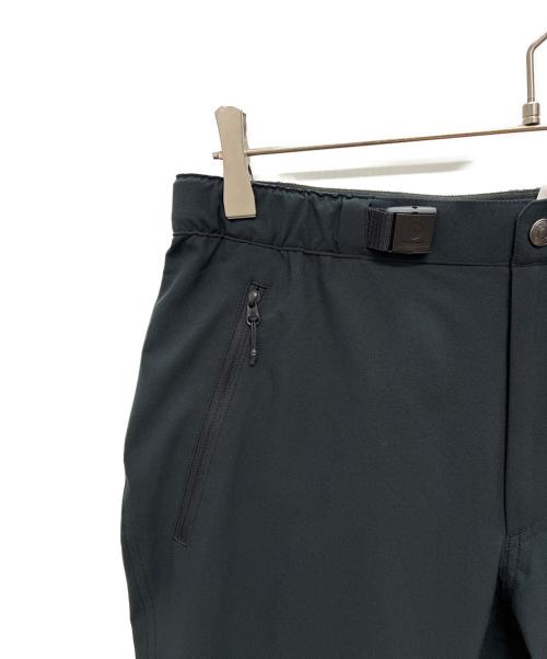 MARMOT（マーモット）Marmot (マーモット) A2 Light Pants ブラック サイズ:Mの古着・服飾アイテム