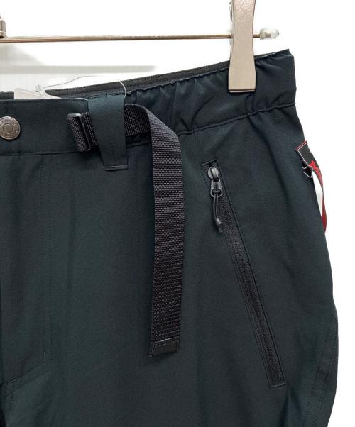 MARMOT（マーモット）Marmot (マーモット) A2 Light Pants ブラック サイズ:Mの古着・服飾アイテム