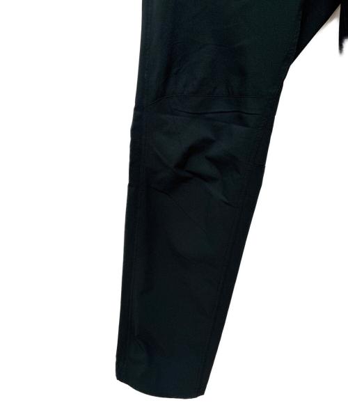 MARMOT（マーモット）Marmot (マーモット) A2 Light Pants ブラック サイズ:Mの古着・服飾アイテム