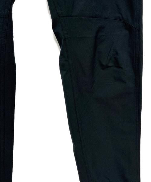 MARMOT（マーモット）Marmot (マーモット) A2 Light Pants ブラック サイズ:Mの古着・服飾アイテム