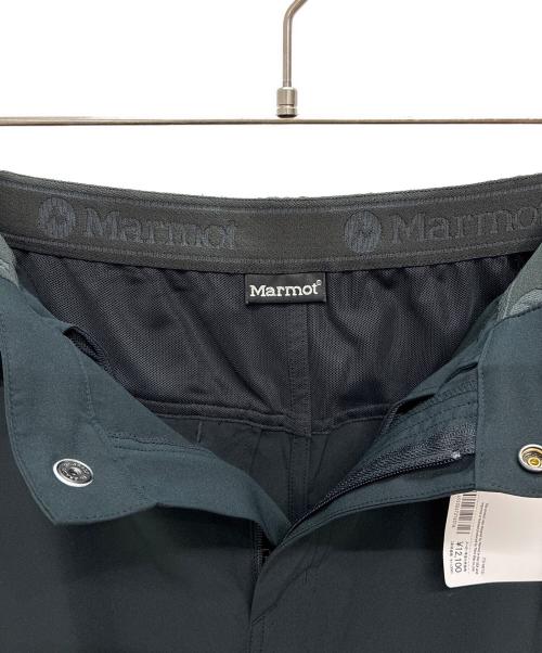 MARMOT（マーモット）Marmot (マーモット) A2 Light Pants ブラック サイズ:Mの古着・服飾アイテム