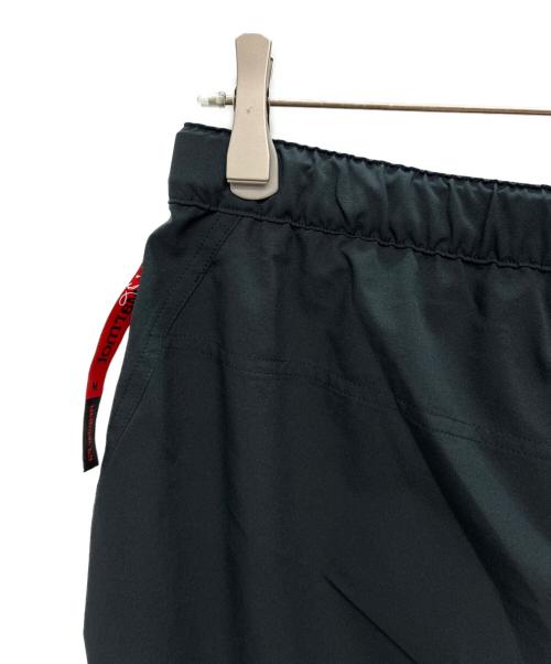 MARMOT（マーモット）Marmot (マーモット) A2 Light Pants ブラック サイズ:Mの古着・服飾アイテム