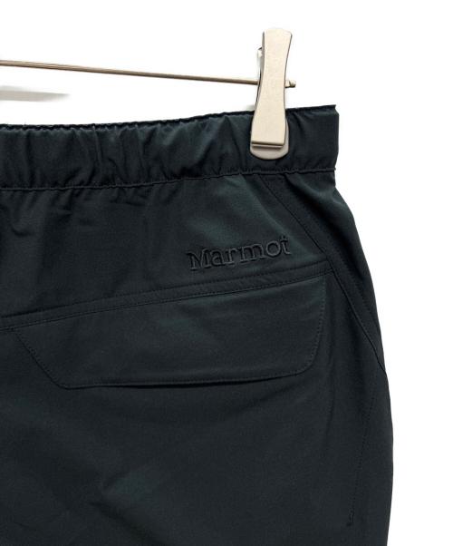 MARMOT（マーモット）Marmot (マーモット) A2 Light Pants ブラック サイズ:Mの古着・服飾アイテム