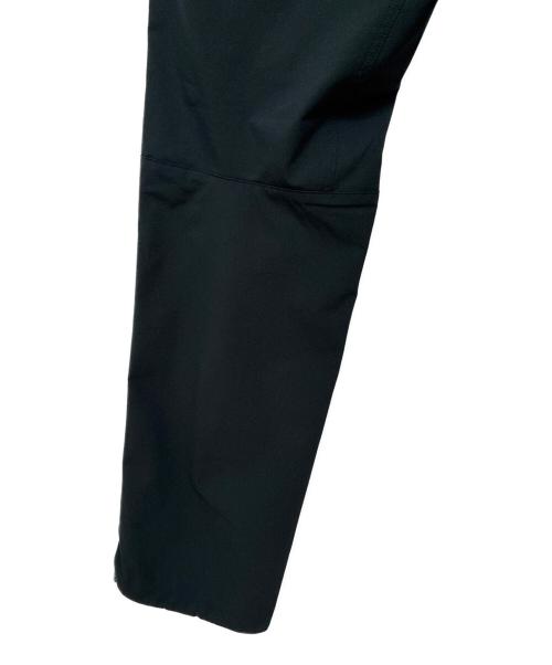 MARMOT（マーモット）Marmot (マーモット) A2 Light Pants ブラック サイズ:Mの古着・服飾アイテム