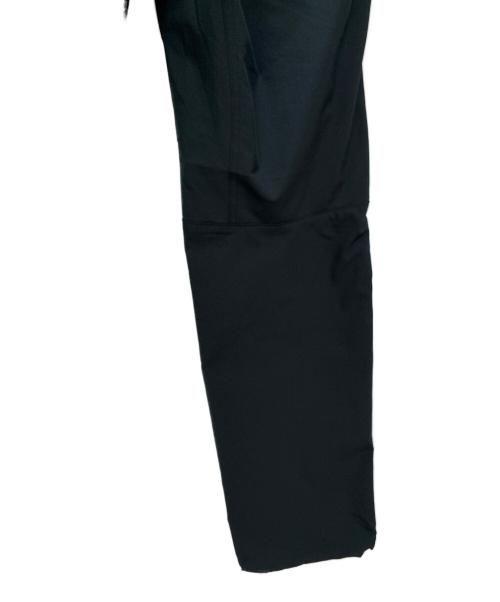 MARMOT（マーモット）Marmot (マーモット) A2 Light Pants ブラック サイズ:Mの古着・服飾アイテム