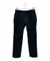Marmot（マーモット）の古着「A2 Light Pants」｜ブラック